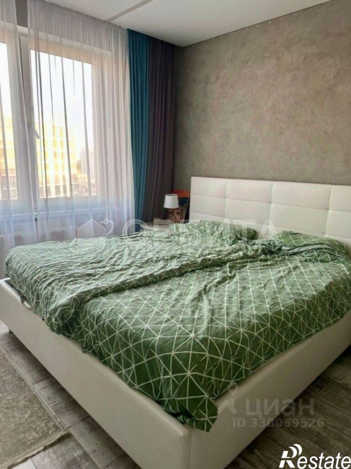 2-комн квартира ул Монтажников, 59,  д. 59