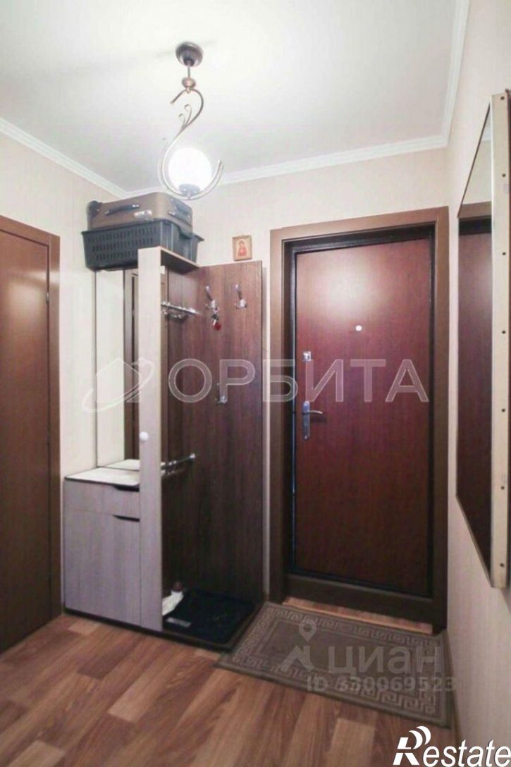 1-комн квартира ул 50 лет Октября, 36а,  д. 36а