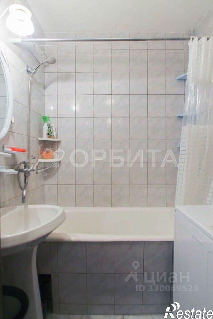 1-комн квартира ул 50 лет Октября, 36а,  д. 36а