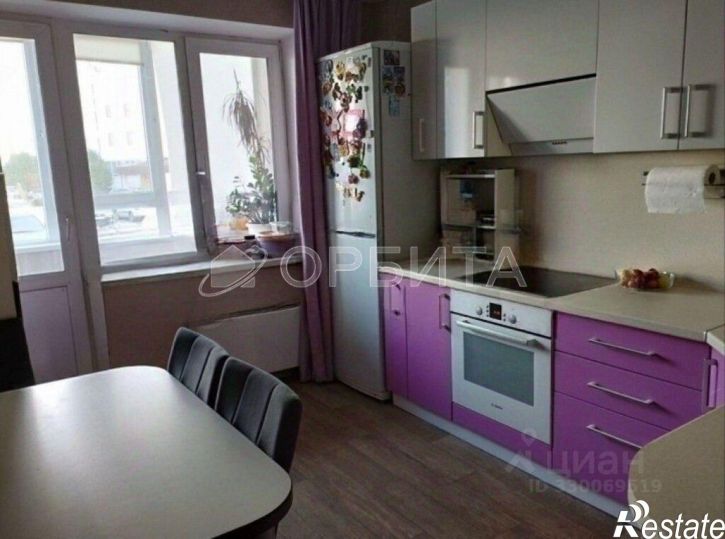 2-комн квартира ул Лесопарковая, 13,  д. 13
