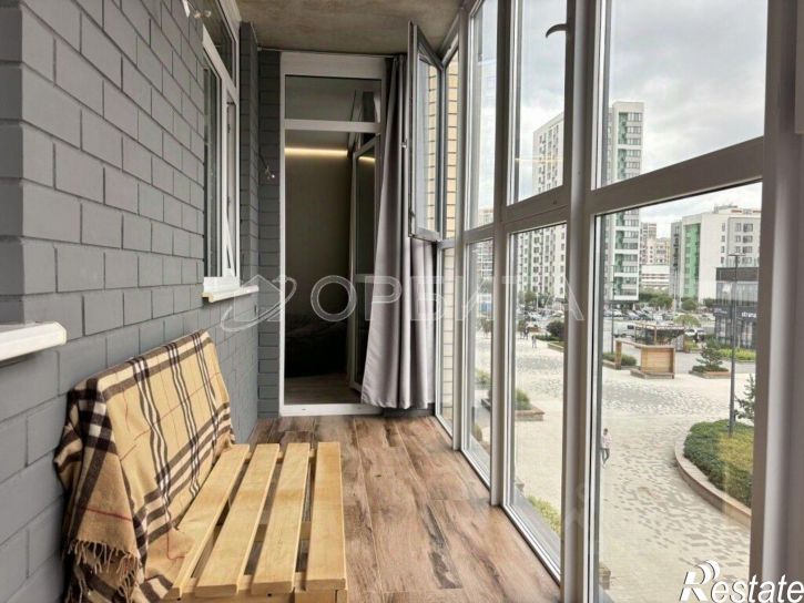 2-комн квартира ул Республиканец, 6,  д. 6