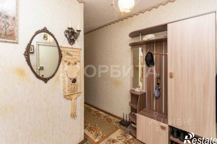 3-комн квартира ул Монтажников, 16,  д. 16