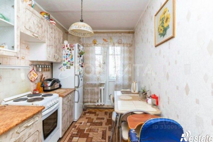 3-комн квартира ул Монтажников, 16,  д. 16