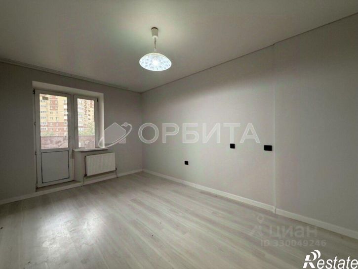 1-комн квартира ул Николая Ростовцева, 27,  д. 27