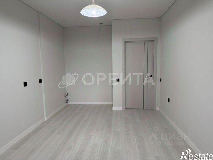 1-комн квартира ул Николая Ростовцева, 27,  д. 27