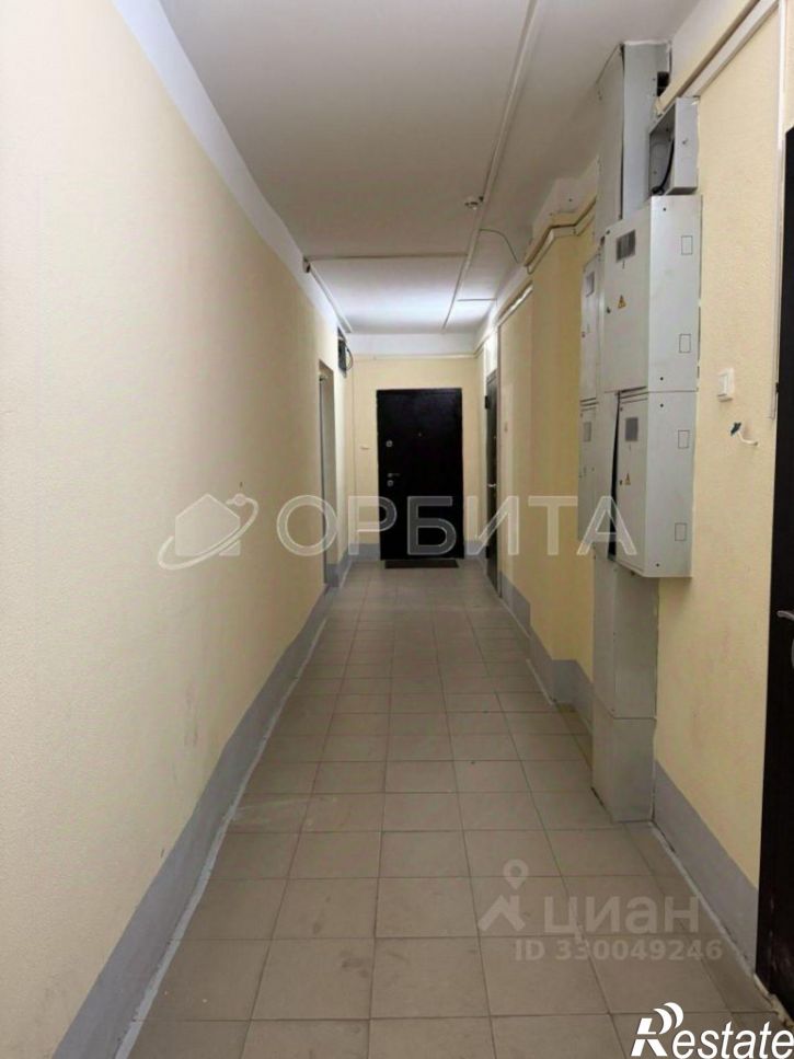 1-комн квартира ул Николая Ростовцева, 27,  д. 27