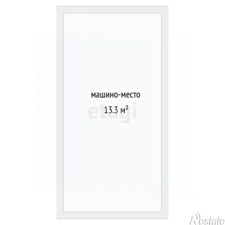 Гараж/парковка ул Даудельная, 39,  д. 39