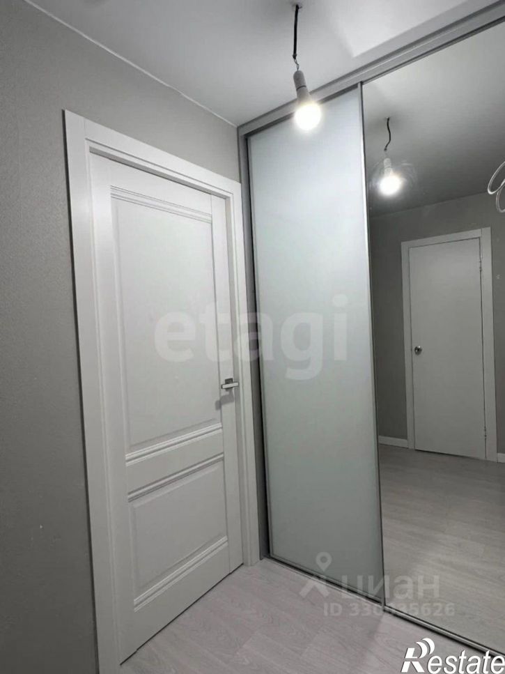 1-комн квартира ул Беловежская, 23,  д. 23