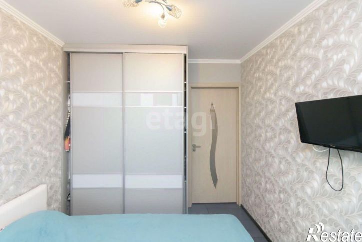 2-комн квартира ул Максима Горького, 10,  д. 10
