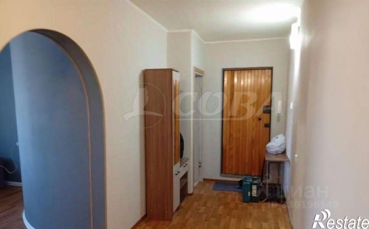 2-комн квартира улица Малиновского, 6,  д. 6