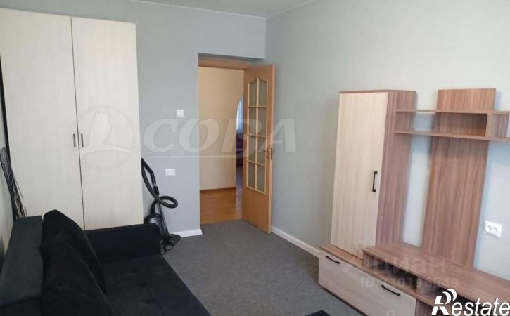 2-комн квартира улица Малиновского, 6,  д. 6
