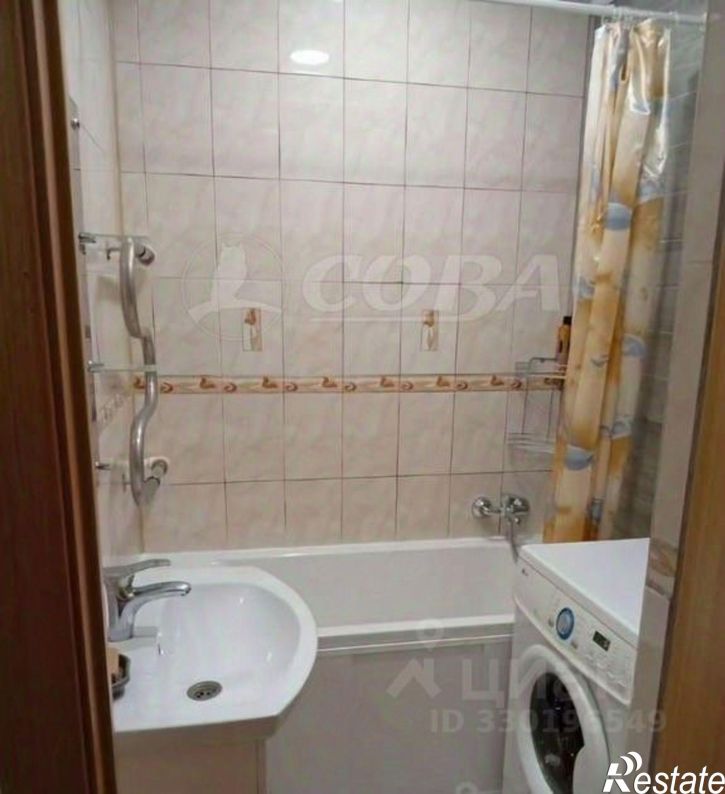 2-комн квартира улица Малиновского, 6,  д. 6