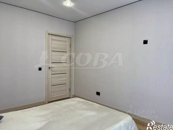 1-комн квартира улица Василия Подшибякина, 12,  д. 12