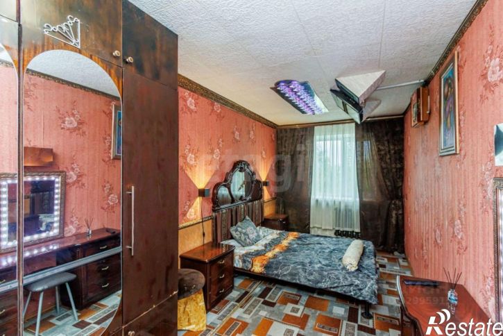 3-комн квартира ул Карла Маркса, 12,  д. 12