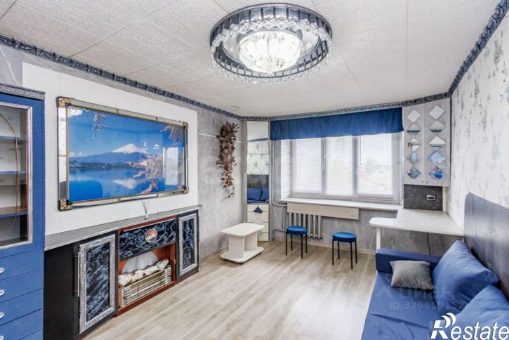 3-комн квартира ул Карла Маркса, 12,  д. 12