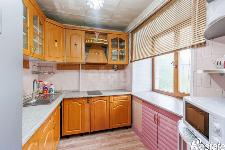 3-комн квартира ул Карла Маркса, 12,  д. 12