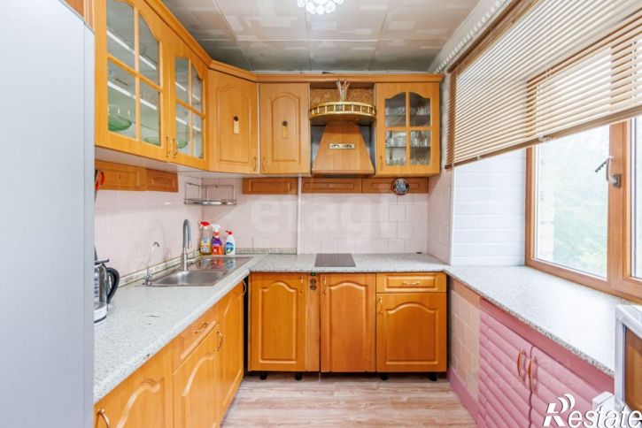 3-комн квартира ул Карла Маркса, 12,  д. 12