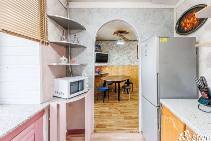 3-комн квартира ул Карла Маркса, 12,  д. 12