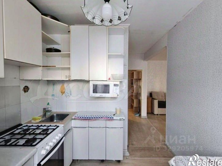 2-комн квартира ул Заводская, 2,  д. 2