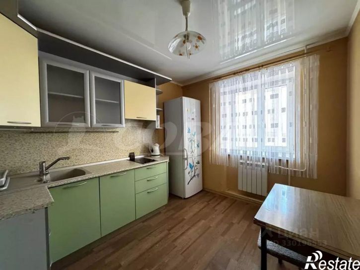 1-комн квартира ул Василия Гольцова, 8 6А,  д. 8 6А,  к. 6А