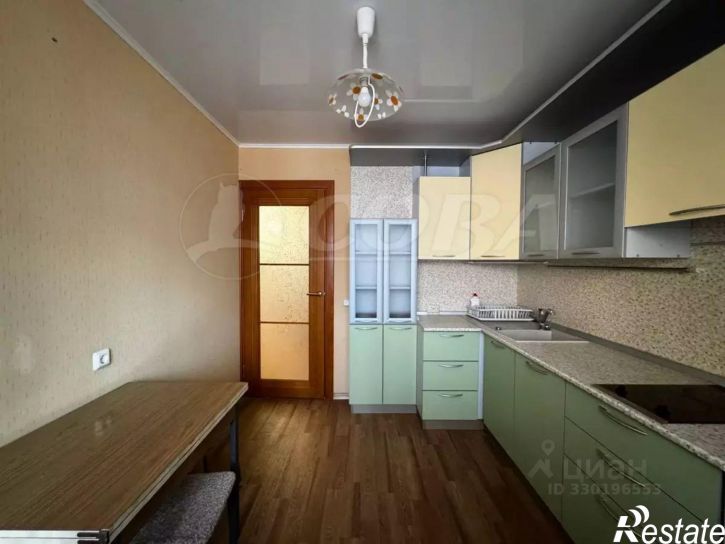 1-комн квартира ул Василия Гольцова, 8 6А,  д. 8 6А,  к. 6А