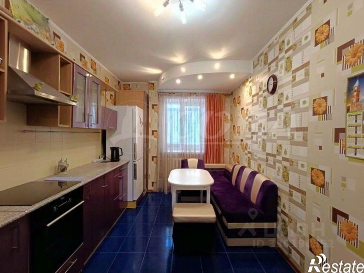 1-комн квартира ул Пражская, 49 2,  д. 49 2,  к. 2
