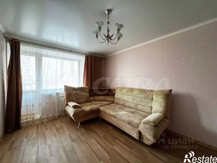 1-комн квартира ул Василия Гольцова, 8 6А,  д. 8 6А,  к. 6А