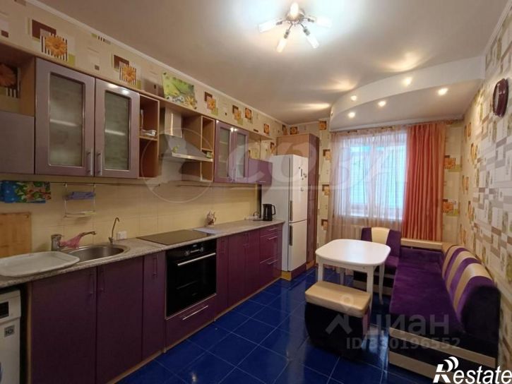 1-комн квартира ул Пражская, 49 2,  д. 49 2,  к. 2