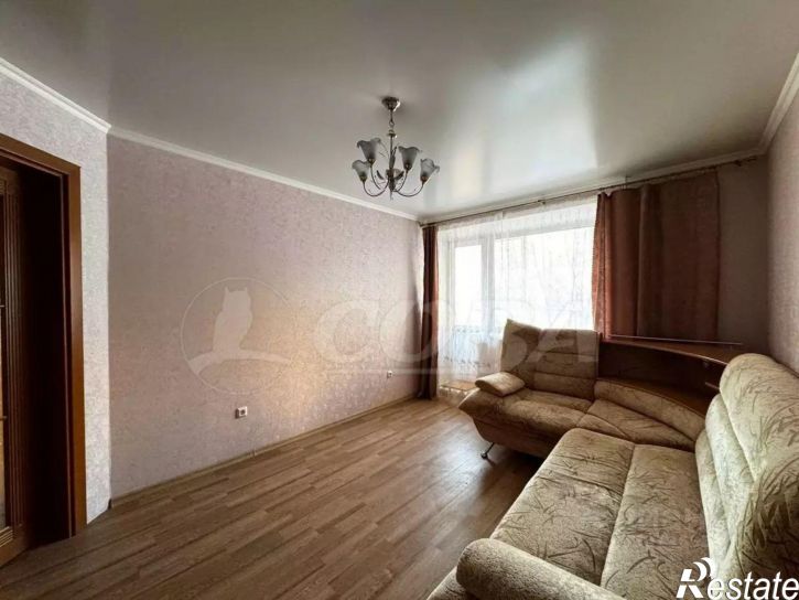 1-комн квартира ул Василия Гольцова, 8 6А,  д. 8 6А,  к. 6А