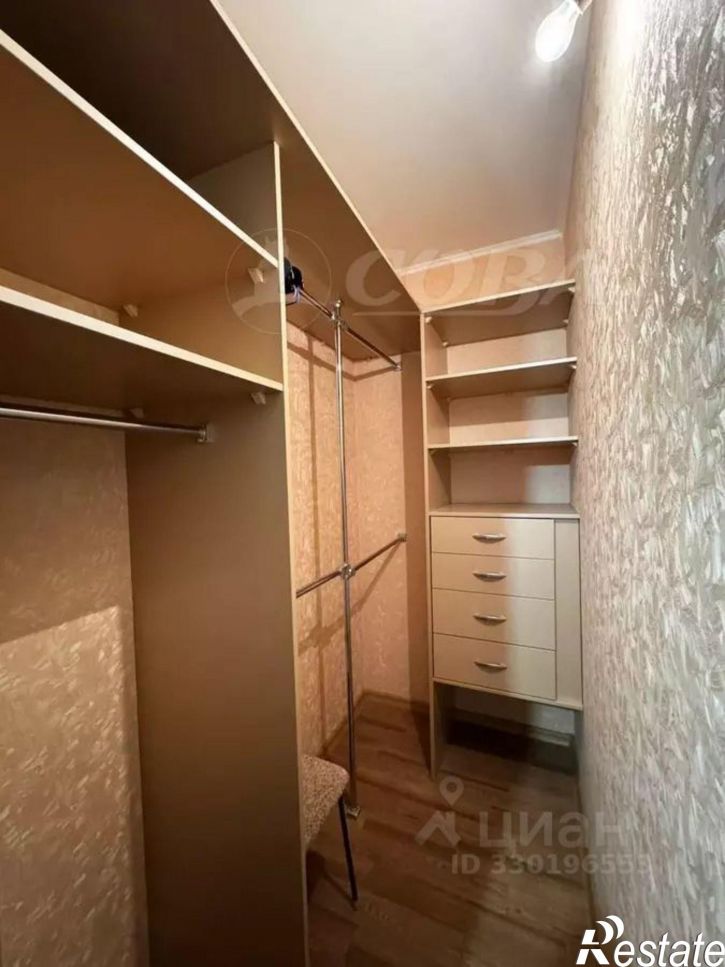 1-комн квартира ул Василия Гольцова, 8 6А,  д. 8 6А,  к. 6А