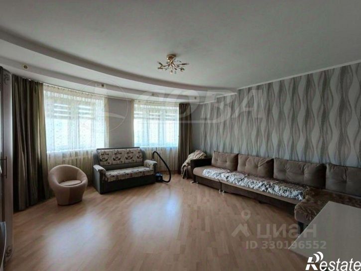 1-комн квартира ул Пражская, 49 2,  д. 49 2,  к. 2