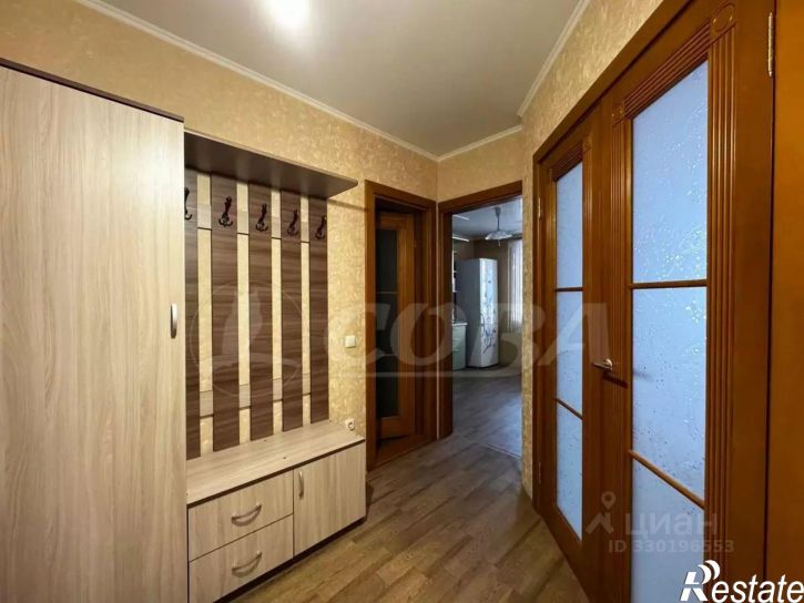 1-комн квартира ул Василия Гольцова, 8 6А,  д. 8 6А,  к. 6А