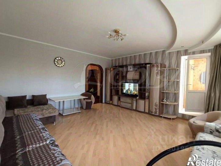 1-комн квартира ул Пражская, 49 2,  д. 49 2,  к. 2