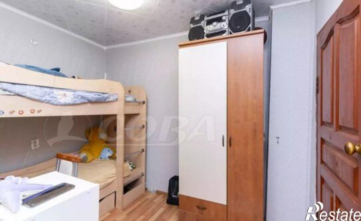1-комн квартира ул Олимпийская, 25,  д. 25