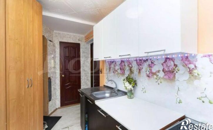1-комн квартира ул Олимпийская, 25,  д. 25