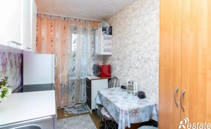 1-комн квартира ул Олимпийская, 25,  д. 25