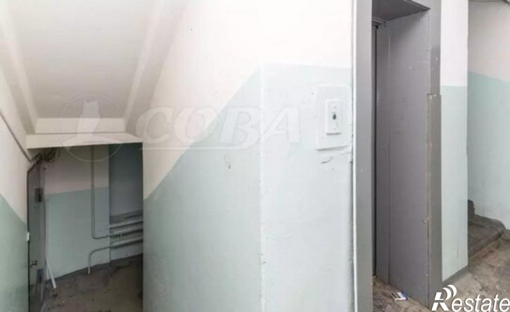 1-комн квартира ул Олимпийская, 25,  д. 25