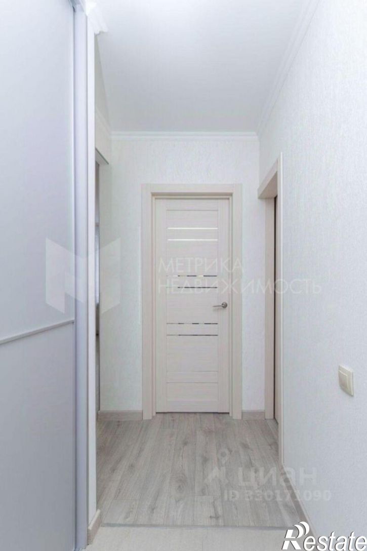 1-комн квартира Стройотрядовская улица, 6,  д. 6