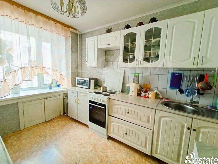 3-комн квартира улица Карла Маркса, 110А,  д. 110А