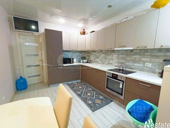 3-комн квартира Ледниковый проезд, 2,  д. 2