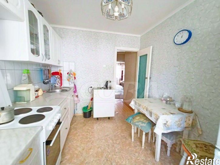 3-комн квартира улица Карла Маркса, 110А,  д. 110А