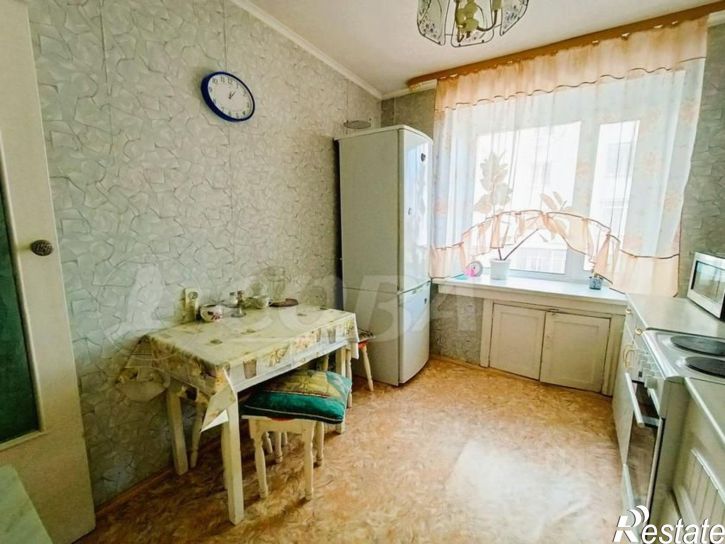 3-комн квартира улица Карла Маркса, 110А,  д. 110А