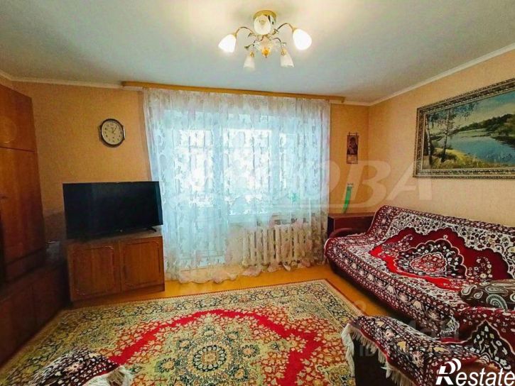 3-комн квартира улица Карла Маркса, 110А,  д. 110А