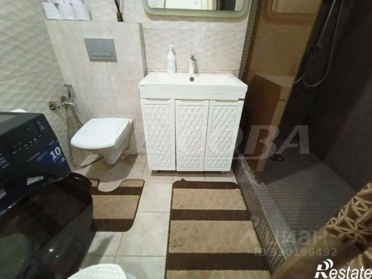 3-комн квартира Ледниковый проезд, 2,  д. 2
