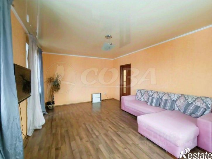 1-комн квартира Первомайская улица, 60 к1,  д. 60 к1