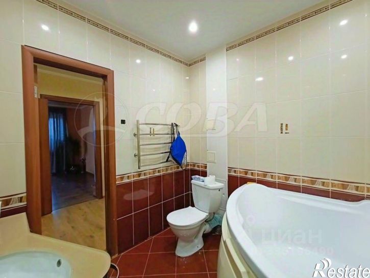 1-комн квартира Первомайская улица, 60 к1,  д. 60 к1