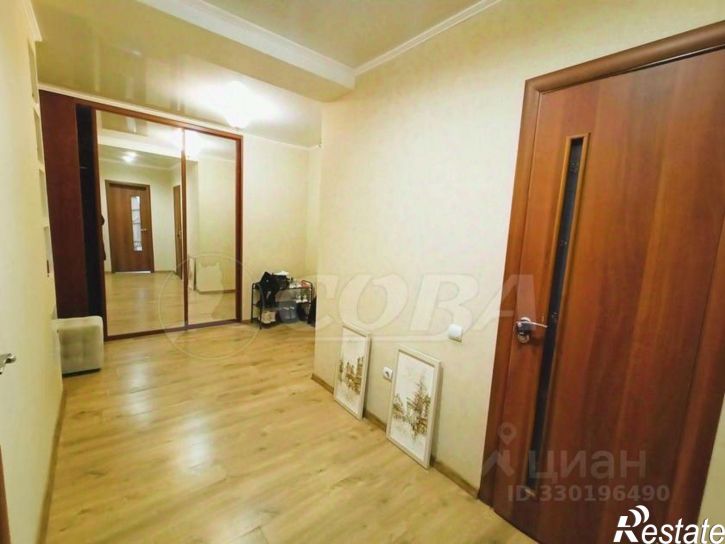 1-комн квартира Первомайская улица, 60 к1,  д. 60 к1