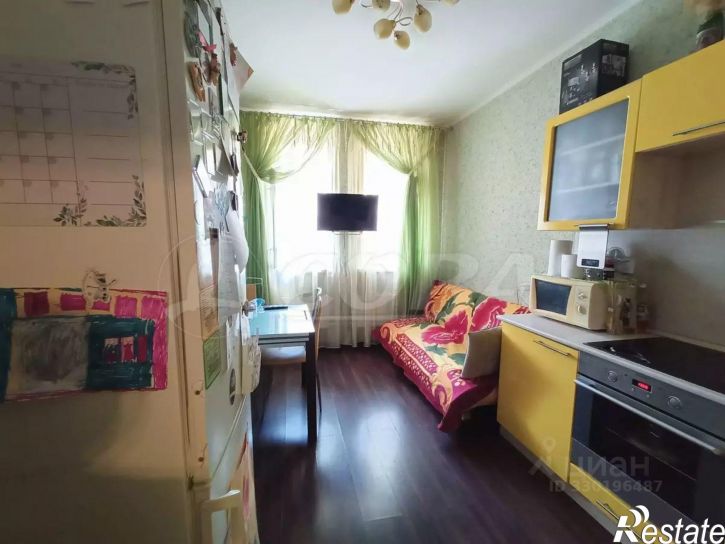 1-комн квартира улица Газовиков, 45,  д. 45