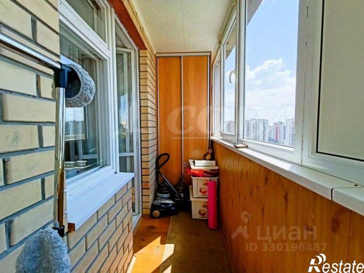 1-комн квартира улица Газовиков, 45,  д. 45