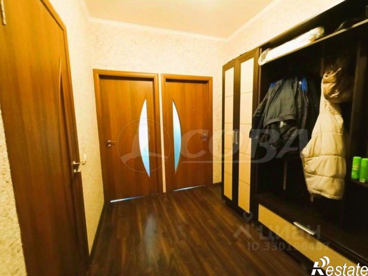 1-комн квартира улица Газовиков, 45,  д. 45